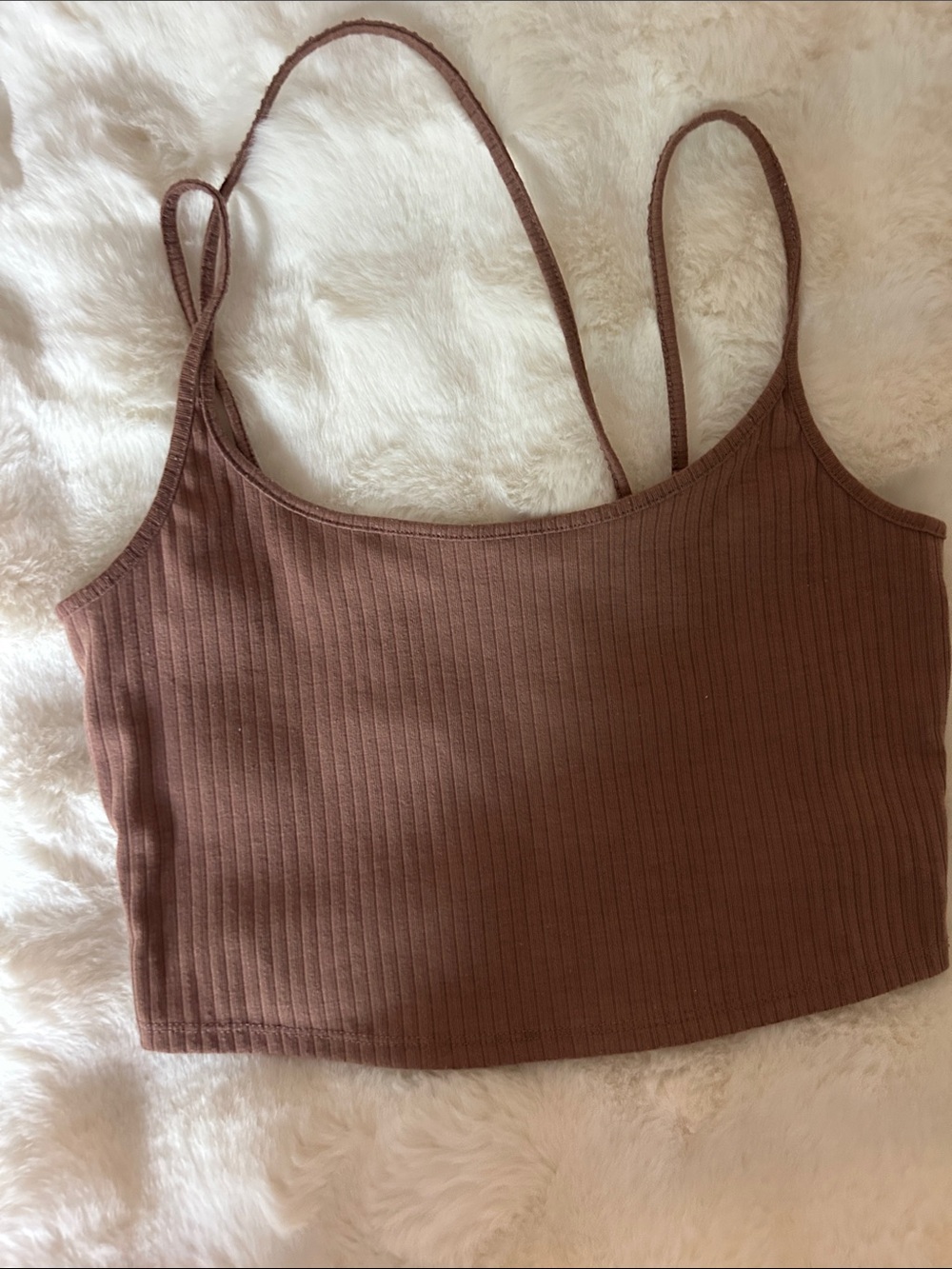 Crop Tank Top  Bundle - Picture 5 of 7